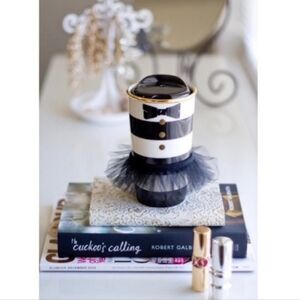 Limited Edition Starbucks + Alice and‎ Olivia Stacey Bendet Tutu 2013 Tumbler